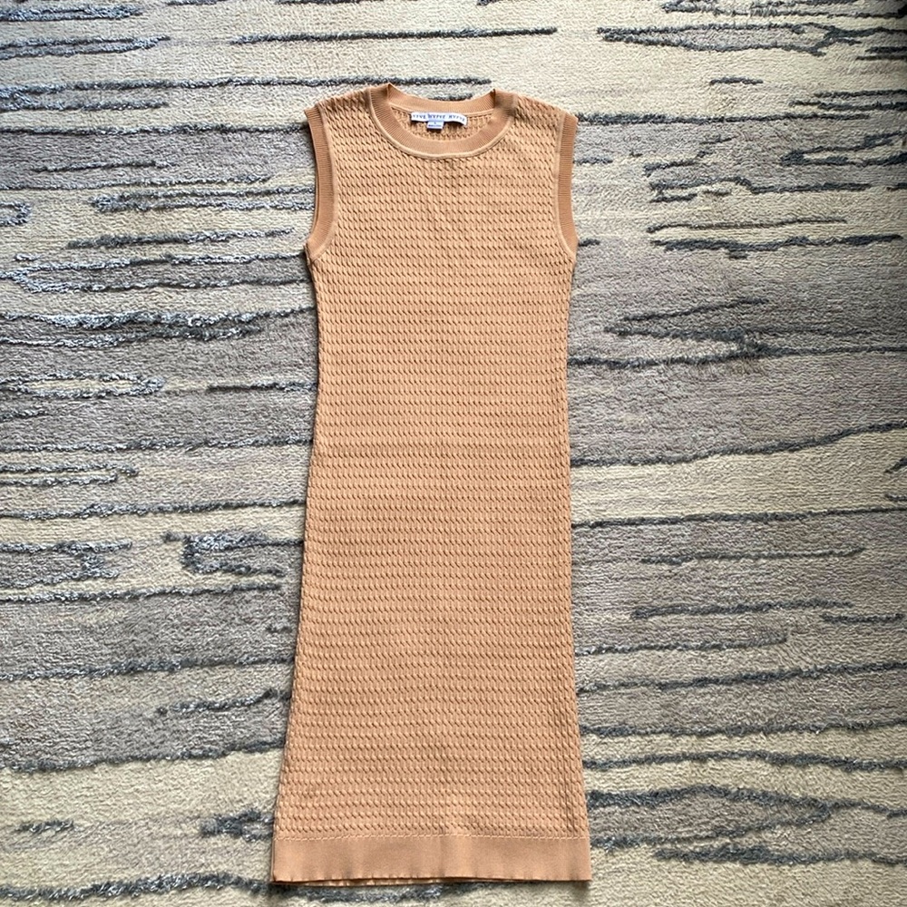 Bodycon Dress